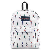 Sac à dos décontracté Macaws JanSport