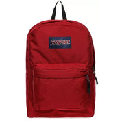 Sac à dos rouge superbreak Jansport