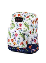 Sac a dos Black Lable Superbreak Jansport