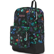 Sac a dos Black Lable Superbreak Jansport