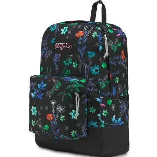 Sac a dos Black Lable Superbreak Jansport