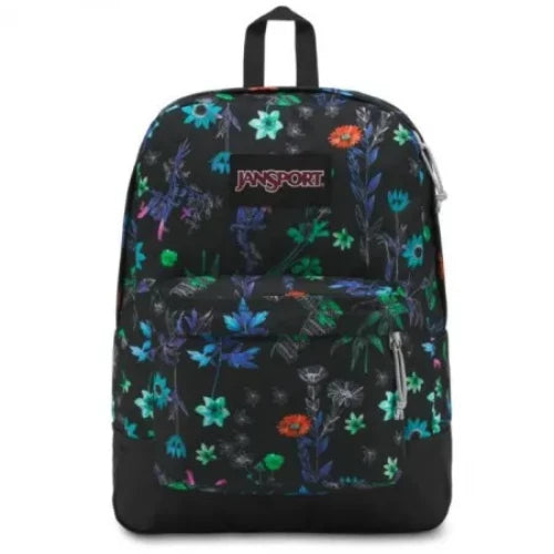Sac a dos Black Lable Superbreak Jansport