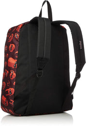 Sac à dos superbreak rouge Jansport