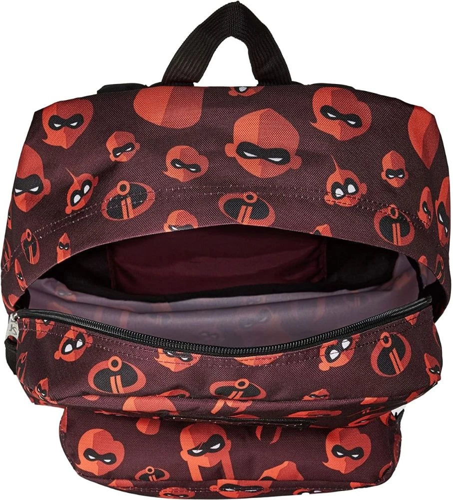 Sac à dos superbreak rouge Jansport