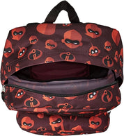 Sac à dos superbreak rouge Jansport