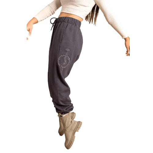 Jogging Harmony Hobb