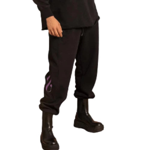 Jogging Harmony Hobb