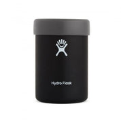 12 Oz Cooler Cup Black