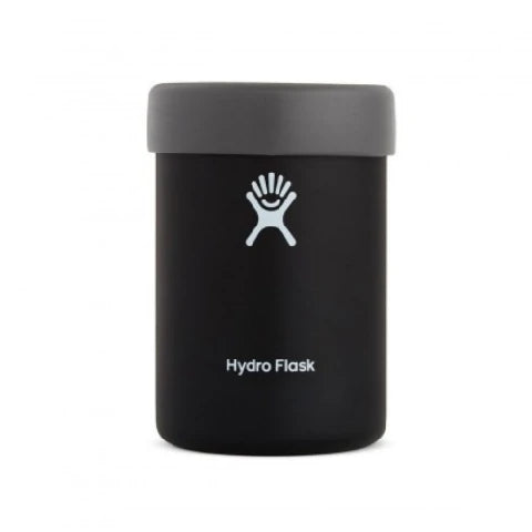 12 Oz Cooler Cup Black