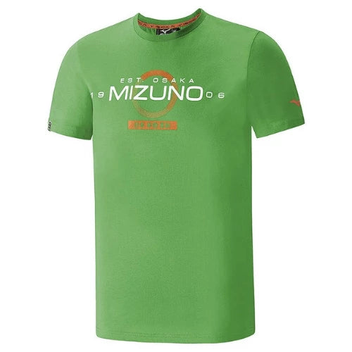 Mizuno Jpn Tee – T-shirt Homme