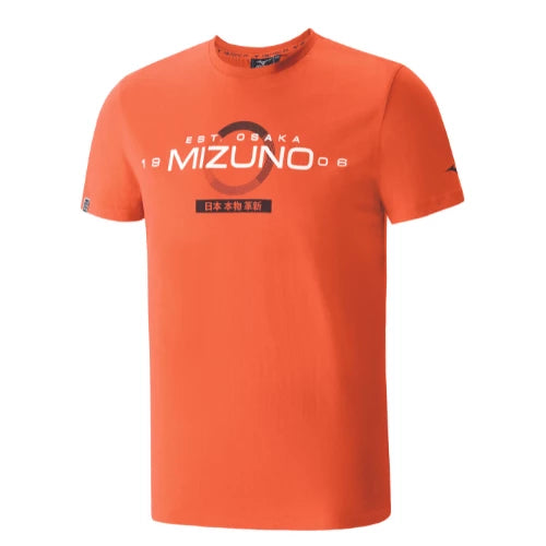 Mizuno Jpn Tee – T-shirt Homme