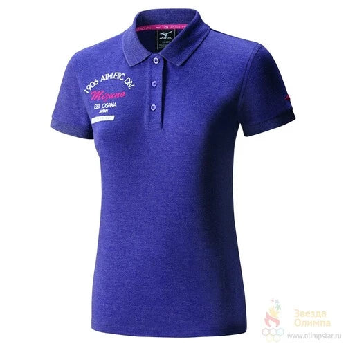 Polo Wmn 06 Heritage Polo Mizuno