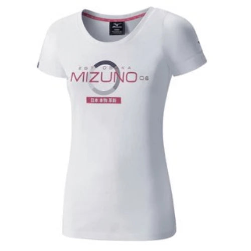 T-Shirt Wmns 06 Jpn Tee Misuno