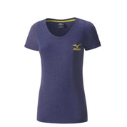 T-Shirt Women Logo Tee Misuno