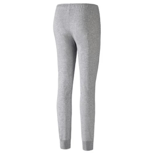 Pantalon Heritage Rib Pant W Hose grau Mizuno