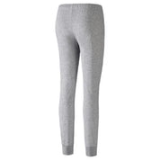 Pantalon Heritage Rib Pant W Hose grau Mizuno