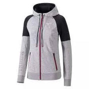 Gilet Heritage Zip Hoody Mizuno