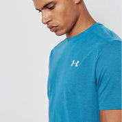 T-Shirt Threadborne Streaker running Under Armour