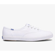 Basket en coton Championne biologique KEDS