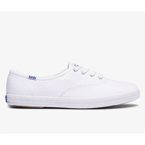 Basket en coton Championne biologique KEDS