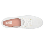 Sneaker pour femme KEDS Champion Daisy Eyelet