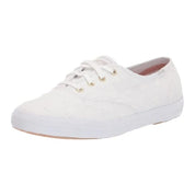 Sneaker pour femme KEDS Champion Daisy Eyelet