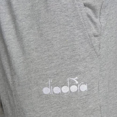 Pantalon Cuff Core Light Diadora