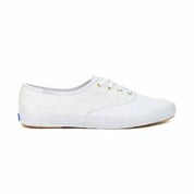 Sneaker pour femme KEDS Champion Daisy Eyelet