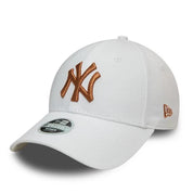 Casquette Women’s Metallic 9Forty Logo New Era