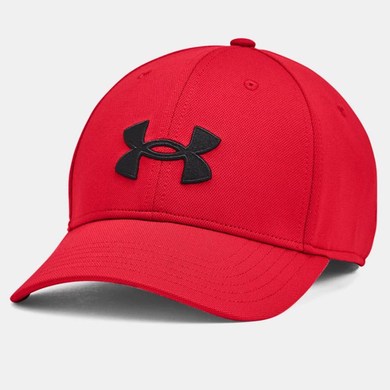 Short Men s UA Blitzing Adj