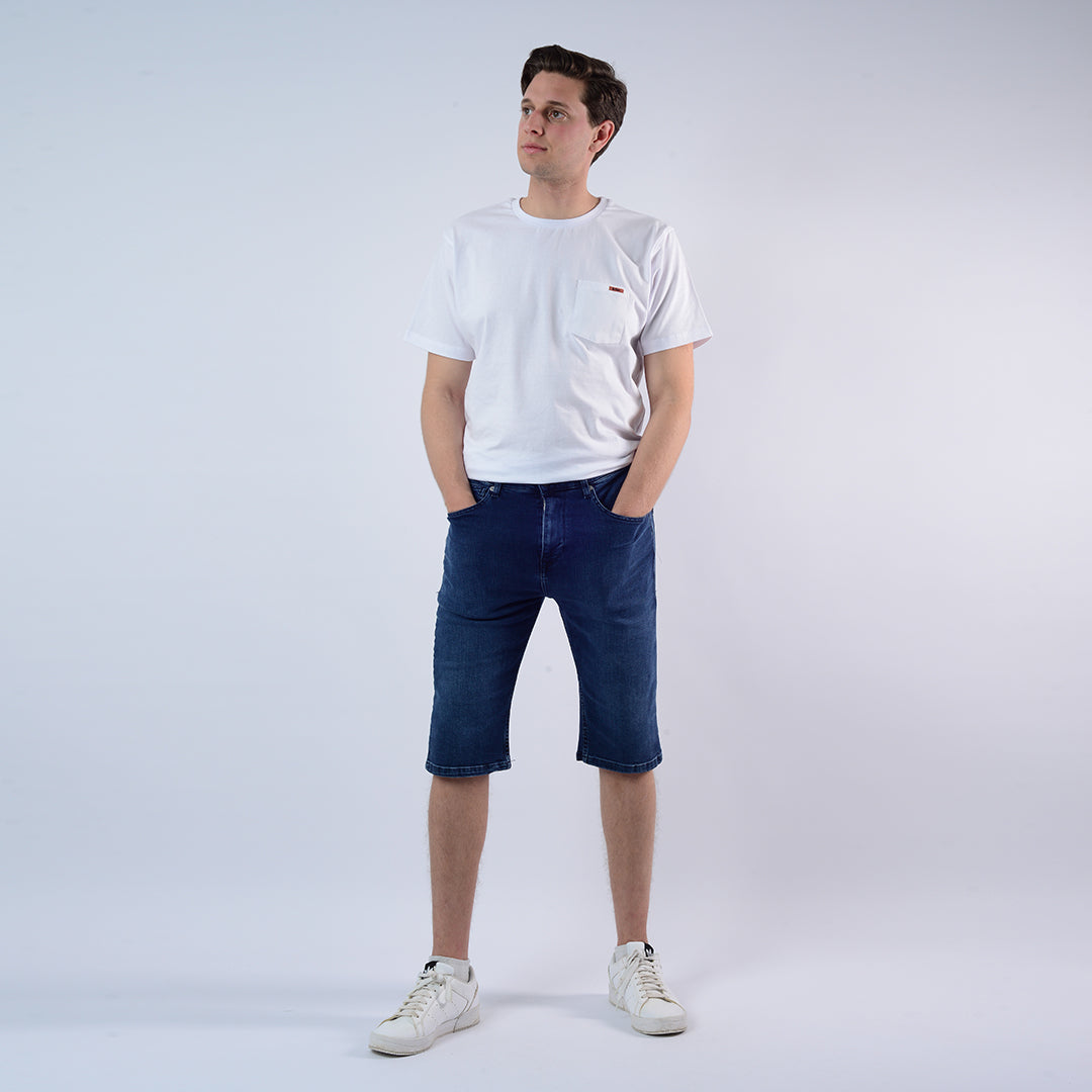 Lee Cooper Bermudas Adrian-24 Cinquo Hom Ll