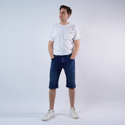 Lee Cooper Bermudas Adrian-24 Cinquo Hom Ll