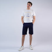 Lee Cooper Bermudas Brenda-04 Linos Hom Pp