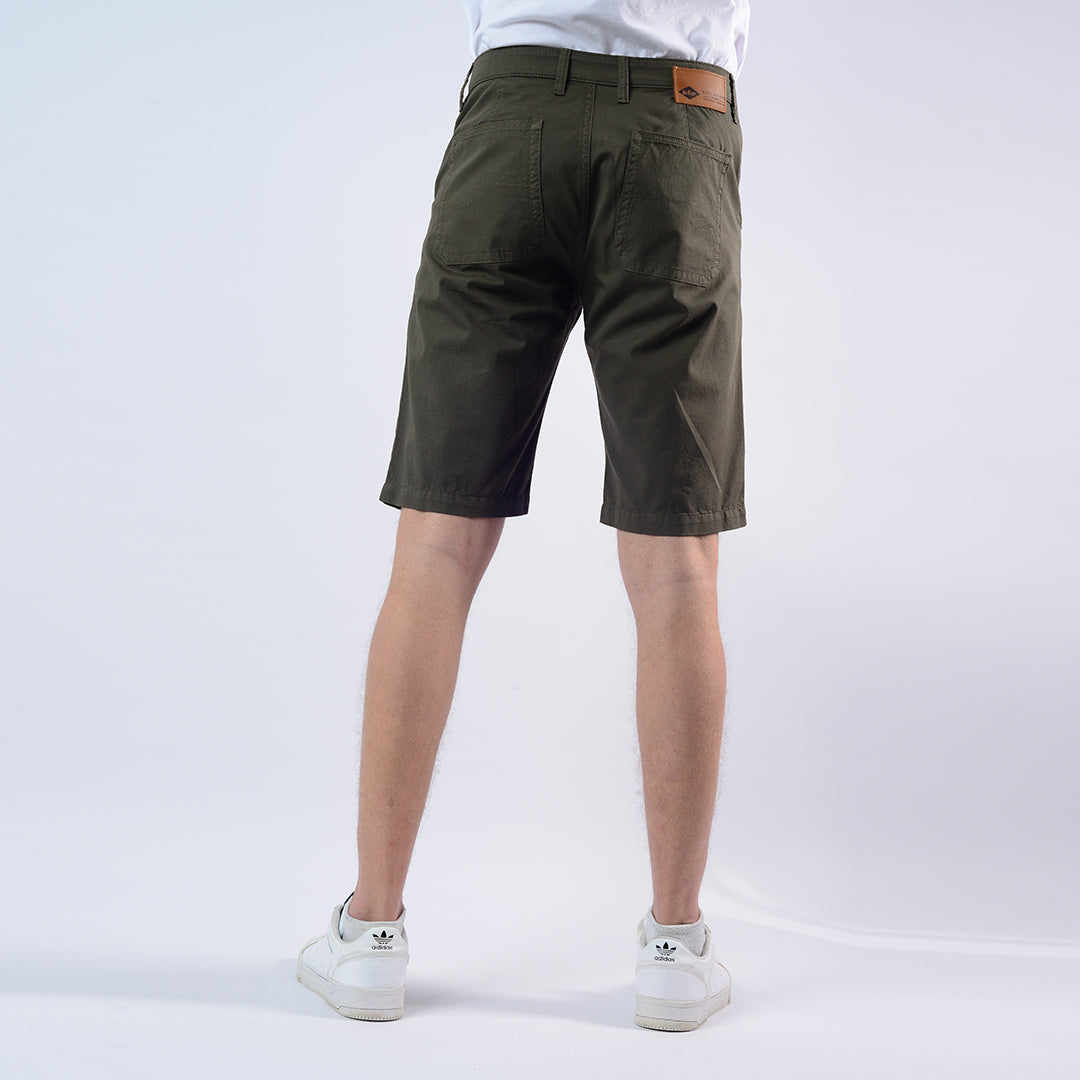 Lee Cooper Bermudas Brenda-06 Linos Hom Pp