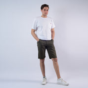 Lee Cooper Bermudas Brenda-06 Linos Hom Pp