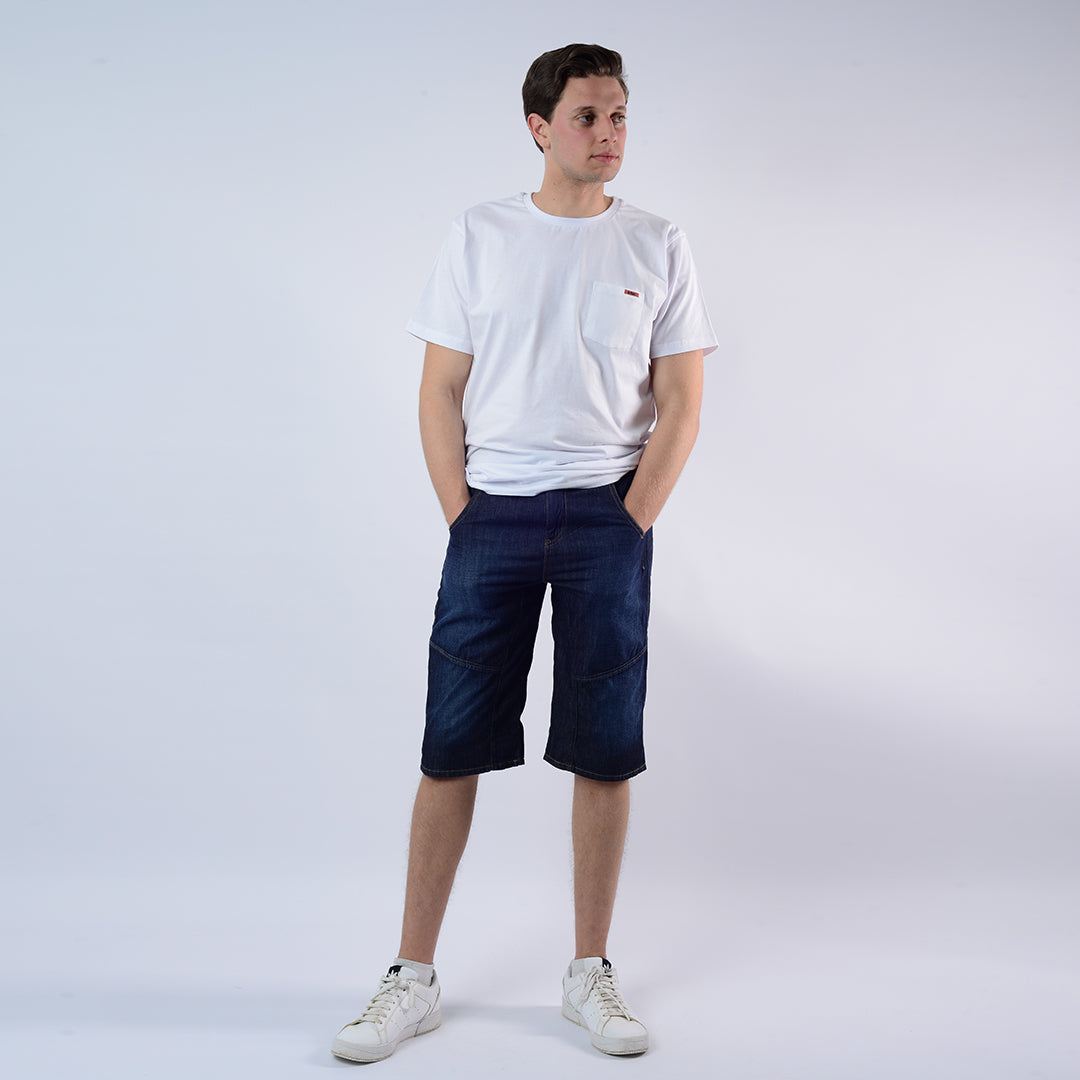 Lee Cooper Bermudas Peruno-27 Stewy Hom Ll