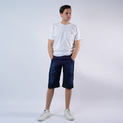Lee Cooper Bermudas Peruno-27 Stewy Hom Ll