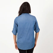 Chemise Bridge-49 Chimo Fem Sa