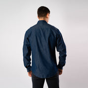 Chemise Panter-02 Camisa Hom Sr - Wildkard