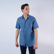 Lee Cooper Chemise Panter-31 Amyso Hom Ll