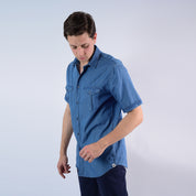 Lee Cooper Chemise Panter-31 Amyso Hom Ll