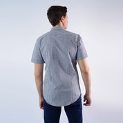 Lee Cooper Chemise Toicrj-03 Ch.Mc.Stra Hom Nat.