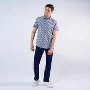 Lee Cooper Chemise Toicrj-05 Ch.Mc.Regu Hom Nat.