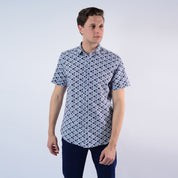 Lee Cooper Chemise Toicrj-05 Ch.Mc.Regu Hom Nat.