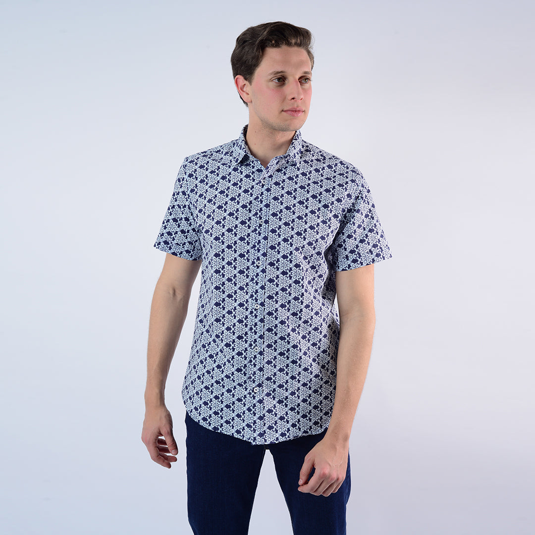 Lee Cooper Chemise Toicrj-05 Ch.Mc.Regu Hom Nat.