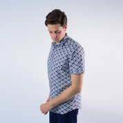 Lee Cooper Chemise Toicrj-05 Ch.Mc.Regu Hom Nat.