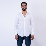 Chemise Toile-70 cym Lee Cooper