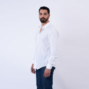 Chemise Toile-70 cym Lee Cooper