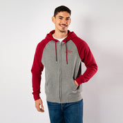 Gilet Maille-02 Jude Hom Nat.