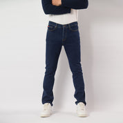 Lee Cooper Pantalon Denim MAXON-10 LC115 HOM STONE 3